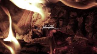 Wild West Selfishness | Lensé (Seahaven cover)