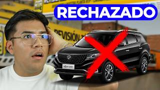 ❌ NADIE te dice esto ANTES de la REVISIÓN TÉCNICA