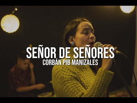 Señor De Señores video