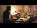 Transit - The Only One - Drum Cover by Robert Nilsson