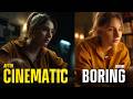 The Most Cinematic Color Grading Trick That No One Knows
