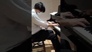 Download lagu ラフマニノフ　ピアノ協奏曲第２番②　Sergei Rachmaninov piano concerto 2 mp3