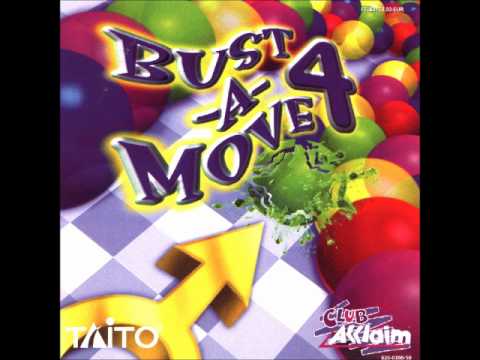 Bust-A-Move 4 Soundtrack: Track 10 - High Score