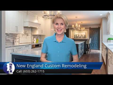 Jesse Stufflebeam Customer Review | Customer Reviews Merrimack NH |  New England Custom Remodeling