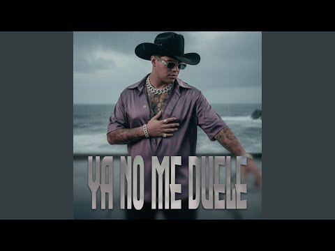 Ya No Me Duele