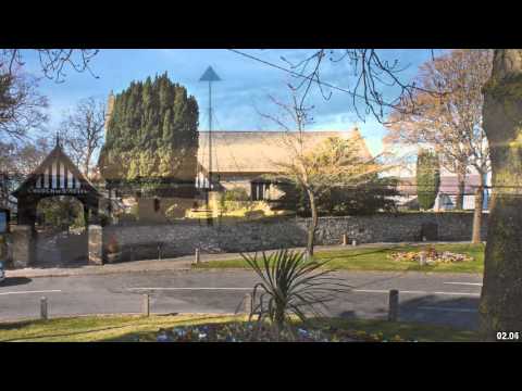 Best places to visit