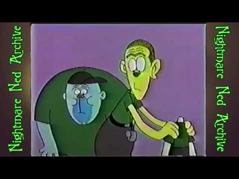 Nightmare Ned (1997) - 105A - "Headless Lester"