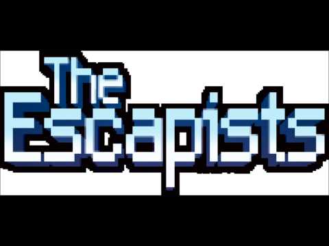 Meal Time Soundtrack - The Escapists