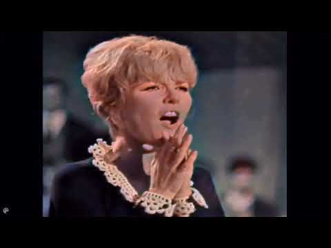 Petula Clark - true love never runs smooth