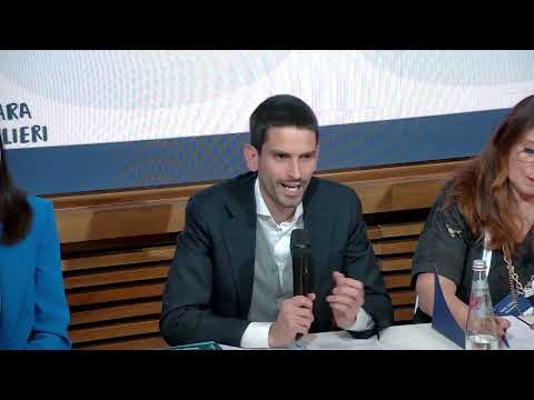 1° RoundTable Obiettivo: Mindwork - Task Force Italia - 09 aprile 2025