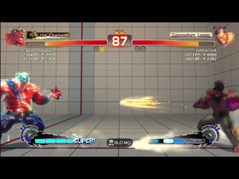 capixo matador (Hakan) vs VoltranSnk (Dee Jay)_SFAE_HD.