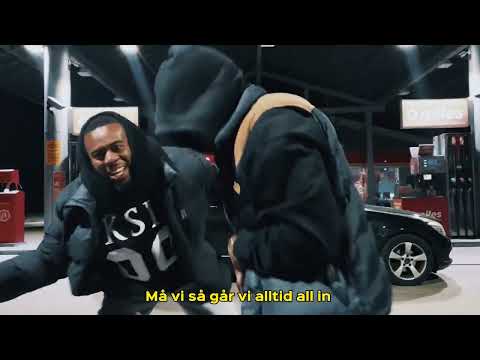 Prince Omane - Late Night Sess w/ Sam