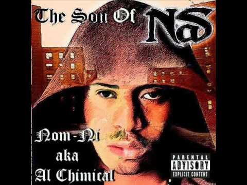 Al Chimical ft Cappa'L, Rakim & NaS - Classic