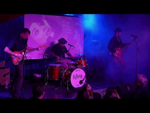 Messer Chups at Dante's  10, 23, 2019  -Full Set