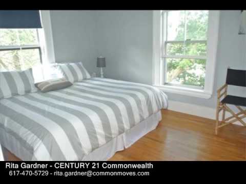 18 Oakland Ave, Arlington MA 02476 - Rental - Real Estate - For Sale -