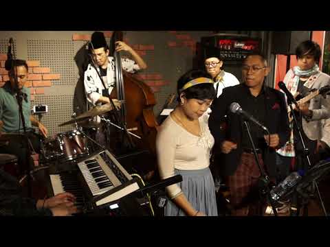 The Jazz Djogets - Bossa Nova | The Music Parlour