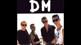 Depeche Mode -  Big Muff mix