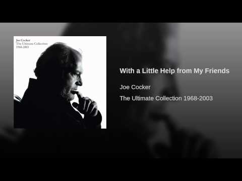 Joe Cocker The Ultimate Collection 1968 2003 (2 CD) 2003, 2 AUDIO CD (імпорт, буклет, original) - фото 4 - id-p2266024019