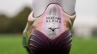 The Best Performing Football Boots of 2025 | Mizuno Alpha 2 PLAY TEST