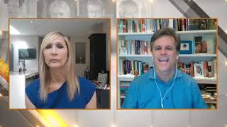 Watch: Tim Shriver on Oprah, Julia Roberts and George W. Bush answering The Call To Unite