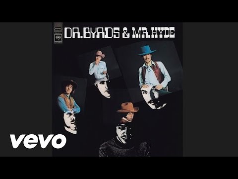 The Byrds - Old Blue (Audio)