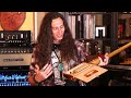 Rig Rundown - Justin Johnson — Premier Guitar