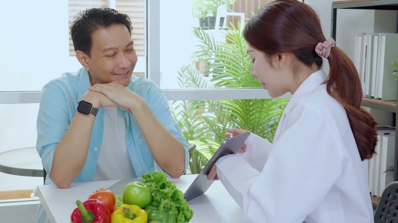 Decoding Diabetes with HMSA