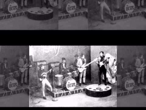 El Salvador Classic Soft Rock - Porque Llorar? - Los Beats (Original Audio Footage)