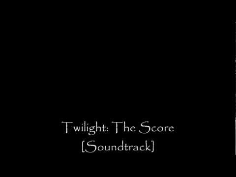 Twilight: The Score [Full Soundtrack] -- Carter Burwell (2008)