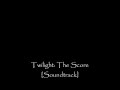 Twilight: The Score [Full Soundtrack] -- Carter ...