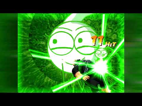 SS MUGEN All-Stars - The 4v4 Turns Battles Marathon #4