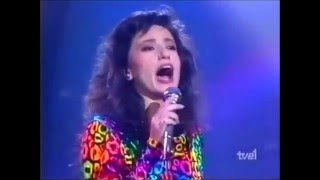 Luz Casal : Loca ( HQ )