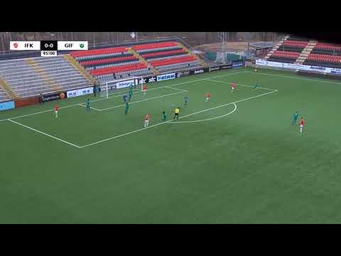 Anthony Ferrara 2022 Half Season Highlights