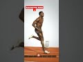 Usain Bolt Slow Motion 😍 #shorts #viral #viralshorts #usainbolt #olympian #speedtraining
