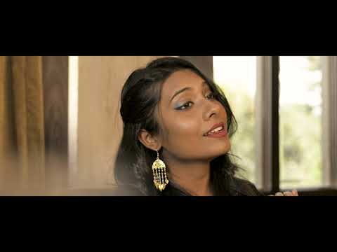 Krishnakali saha Ranjish Hi sahi