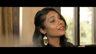 &quot;Ranjish Hi Sahi&quot;- Ghazal Cover Video / Krishnakali ft. Ratul