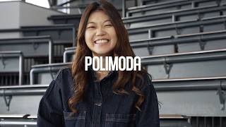 Polimoda Corporate Video