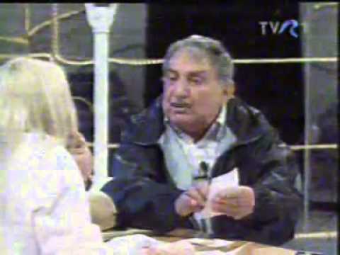 Jean Constantin - La doctor