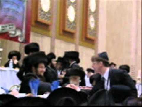 Wedding in Bobov (Long version)
