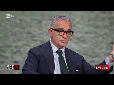 Garlasco, parla il legale di Venditti: "Non ci sono prove di corruzione" - Ore 14 Sera 11/12/2025