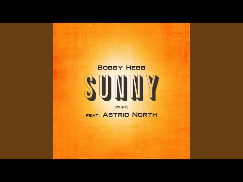 Sunny (Radio Edit)