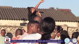 Download lagu Nokwanda Shabalala - Ikhon indawo mp3 Download lagu Nokwanda Shabalala - Ikhon indawo mp3