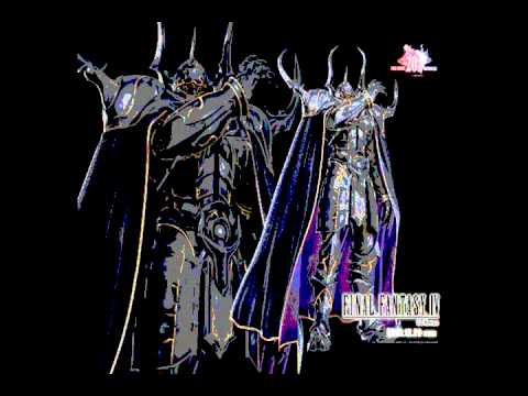 Final Fantasy 4 Golbez Theme Remix