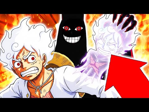 OMG! DIE LÖSUNG FÜR RUFFY VS. IMU ?! 😱[ONE PIECE 1174+ PODCAST]