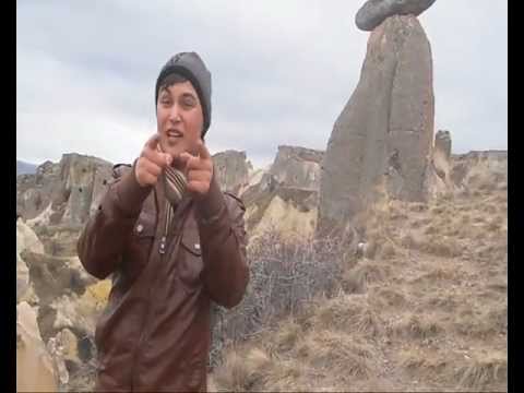 O5O BeLa - [ Kandırdın Beni ] 2oı3 HD KLip