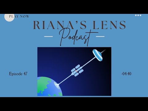 Ep47: Yes, Scientists are actually building an elevator to space