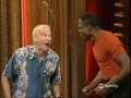 When ROBIN WILLIAMS Was On WHOSE LINE IS IT ANYWAY 2000