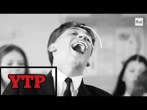 YTP Il Collegio 3 - Mathias Sfida La Petolicchio