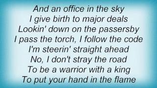 Stan Ridgway - Harry Truman Lyrics