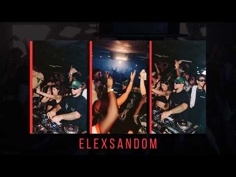 Elexsandom l Vyze Culture 001
